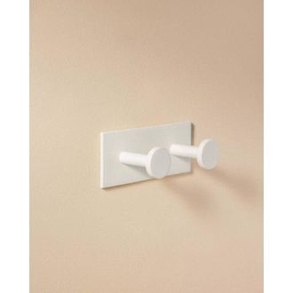 Cosmic Cosmic - 2766522 Stick Colgador Doble Blanco - Ref: Wjb276a0022065