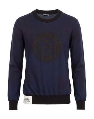 Dolce & Gabbana CAMISETAS Y TOPS - Sudaderas en YOOX.COM