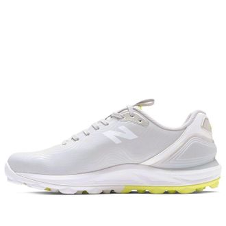 New Balance Fresh Foam X 2500 v5 Lace Grey White UG2500LB
