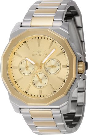Invicta Speedway 46846 Quartz Herenhorloge - 42mm