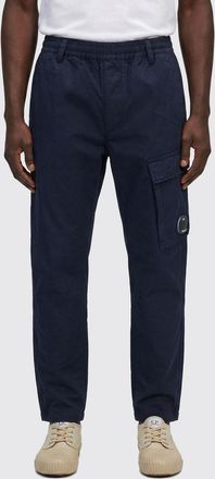 C.P. Company Pantaloni cargo C. P. Company in cotone
