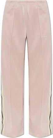 Palm Angels Donna, Pantaloni, Rosa, M, new