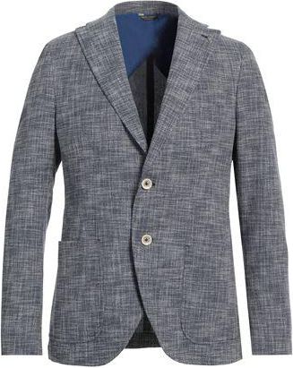 Berry & Brian SUITS and CO-ORDS - Blazers on YOOX.COM