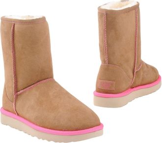 UGG SCHUHE - Stiefeletten auf YOOX.COM