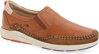 Fluchos Kai Loafer in Brown at Nordstrom, Size 13-13.5Us