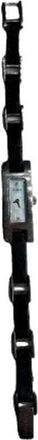 Gucci Pre-owned Watches, female, Brown, Size: ONE SIZE Pre-owned Vintage Watch