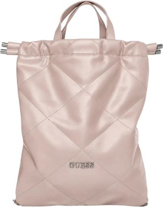 Guess Bolso Tote - Bags - Mujer - Rosa - ONE SIZE