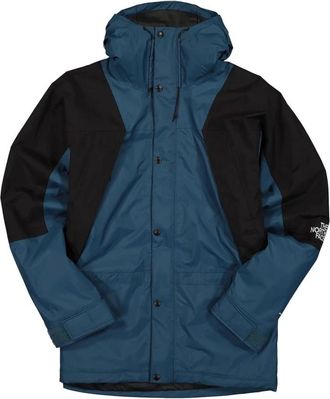 The North Face Heren, Sport, Blauw, Maat: 2XL Leer