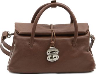 Zanellato Bags Brown Sandalo