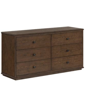 Safavieh Couture Octavian Rope Detail Dresser
