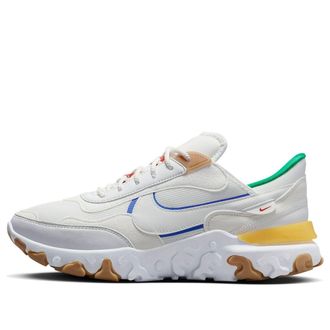 Nike (WMNS) Nike React Revision Summit White DQ5188-112