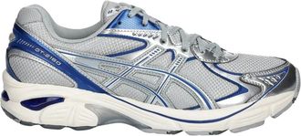 Asics Heren, Sport, Grijs, Maat: 37 EU