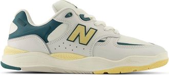 New Balance 1010 - Tiago Lemos, Sea Salt/Spruce, 13 Women/11.5 Men