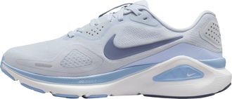 Nike (WMNS) Nike Structure 26 E-Wide Football Grey Aluminium White HQ2589-002