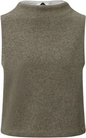 Stapf Karla Top f&uuml;r Damen | grau
