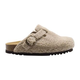 Scholl Schoenen, Dames, Beige, 38 EU, Soapster