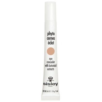Sisley Womens Phyto Cernes Eclat Eye Concealer for Brightening Dark Circles - One Size