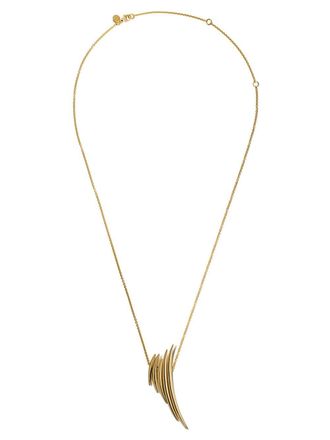 Shaun Leane Halsketting met hanger - Gold