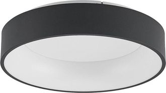 Arcchio LED Ceiling Lightdimmable Aleksi made of Metal for Kitchen