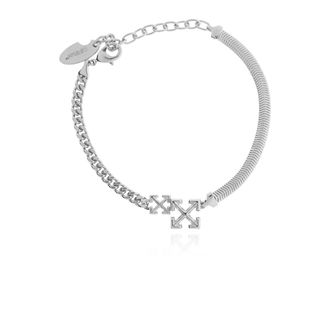 Off-white Heren, Accessoires, Grijs, Maat: ONE Size