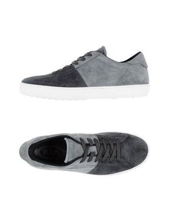 Tod's FOOTWEAR - Trainers on YOOX.COM