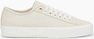 HUGO BOSS Womens Tennis Shoes - White - Size: 7