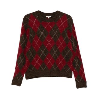Yerse Yerse, Donna, Maglie, Multicolore, M, new