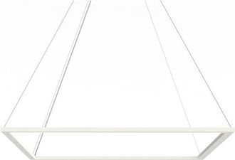 Lumicom Frame Lampara De Techo L90 Monocolor Mate