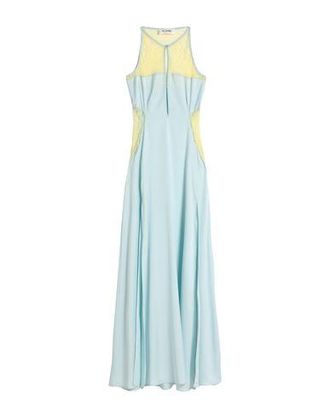 Blugirl VESTIDOS - Vestidos largos en YOOX.COM