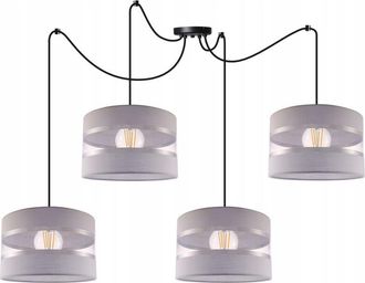 OEM L&aacute;mpara Colgante L&aacute;mpara De Arana Pantalla Infantil