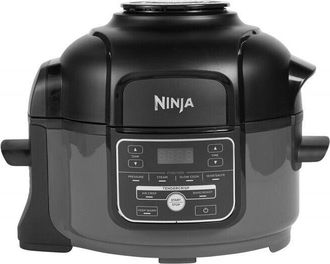 Ninja Olla A Presi&oacute;n Ninja Multicuiseur 6 En 1 Foodi Op100eu