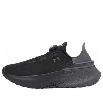 Under Armour SlipSpeed Mega Fade - Black Castlerock 6003918-001