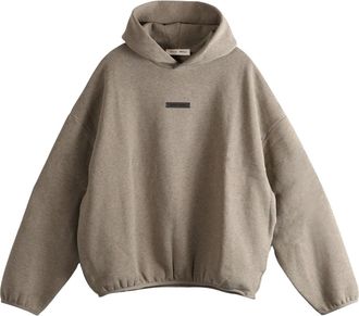 Fear of God Modern Fit Fleece Hoodie Homestead Heather 192SP256513F