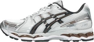 Asics Gel-Kayano 12.1 - Heren - Sneakers - Wit - 44 1/2 EU - Schoenen
