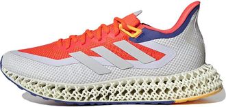 adidas 4DFWD Solar Red Blue HP7664