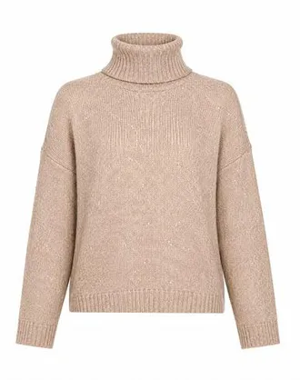 Roberto Collina KNITWEAR - Turtlenecks on YOOX.COM