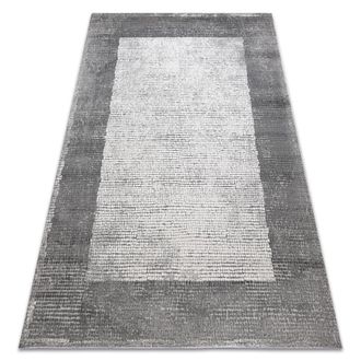RugsX RugsX Noble Rug in Yellow | Size: 180 cm x 270 cm