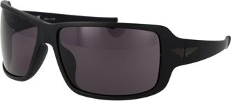 Police Zonnebril SPLN37 0U28 65