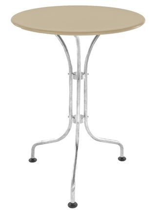 Schubiger M&ouml;bel Gartentisch St. Moritz