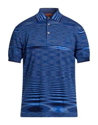 Missoni CAMISETAS Y TOPS - Polos en YOOX.COM