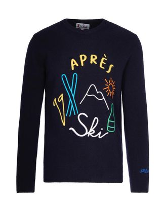 MC2 Saint Barth Sweater