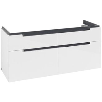 Villeroy & Boch Lavabos Villeroy&boch Metro Xxl 2.0, A91710dh