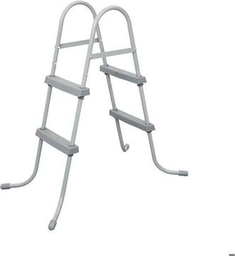 Bestway Escalera Para Piscina Bestway 84 Cm