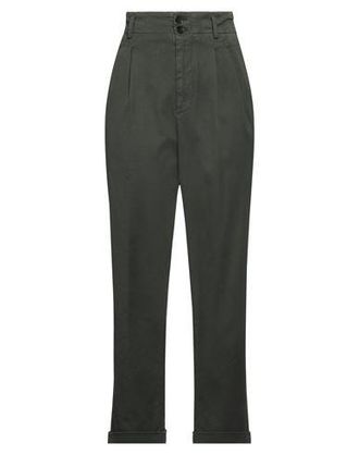 Aspesi BOTTOMWEAR - Trousers on YOOX.COM