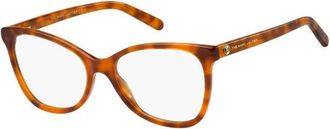 Marc Jacobs Brillen - Dames - Brillen - Bruin - 53 MM - Accessoires