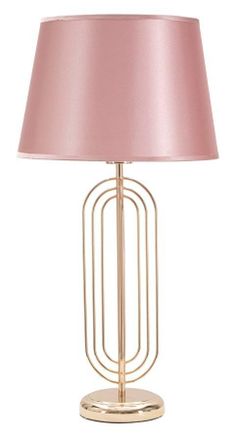 Charme 1921 Krista Table Lamp cm ø 33x64