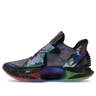 Nike RTFKT Cryptokicks iRL Space Matter FJ3883-103