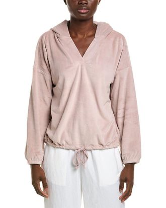 Barefoot Dreams Luxechic Hoodie