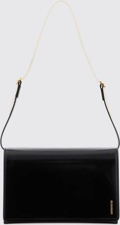 Jil Sander Borsa a tracolla File in pelle di vitello Jil Sander