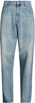 Namacheko PARTES DE ABAJO - Pantalones vaqueros en YOOX.COM